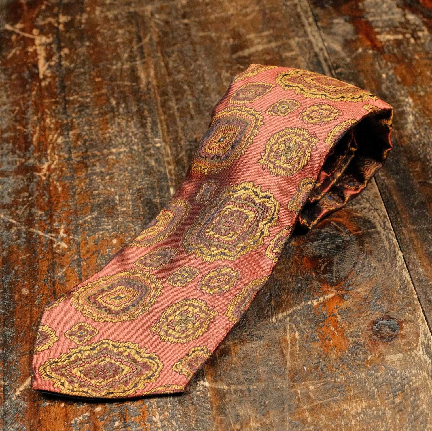 Neck Ties