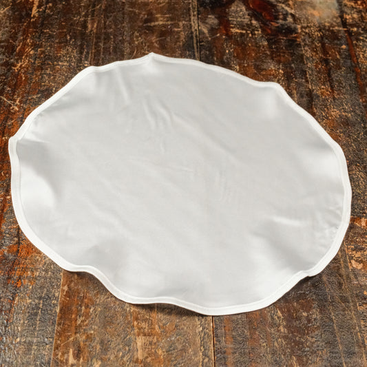 White Legacy Round
