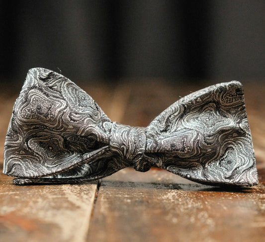 Grey Pattern