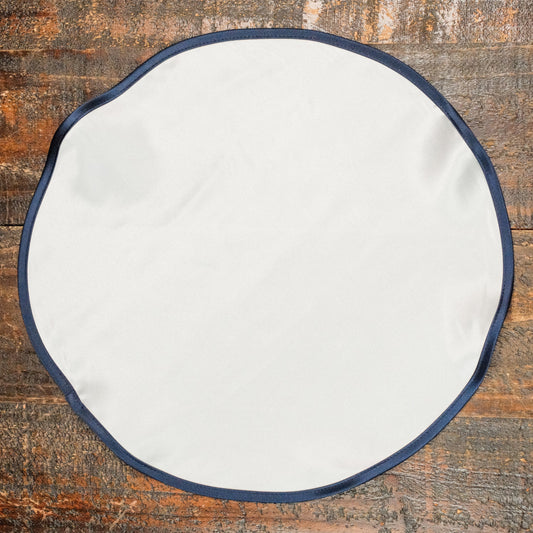 Navy Blue Legacy Round